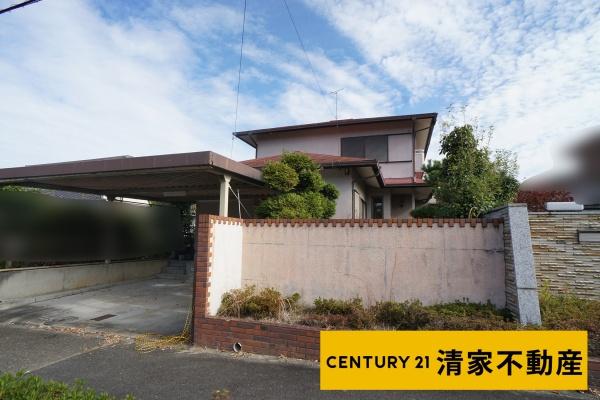 春日井市石尾台４丁目の中古一戸建て