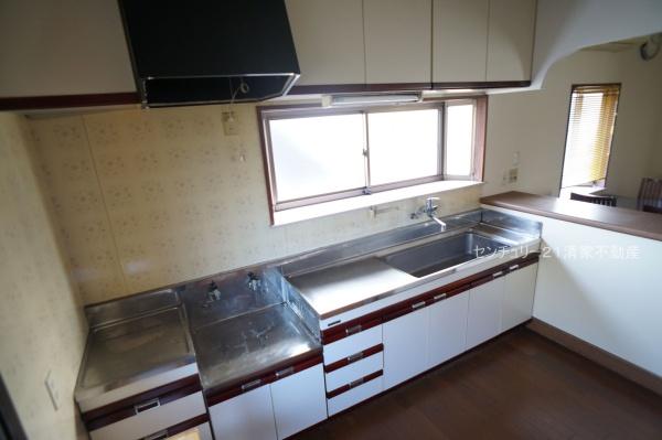 春日井市石尾台４丁目の中古一戸建