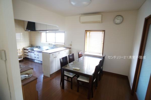 春日井市石尾台４丁目の中古一戸建