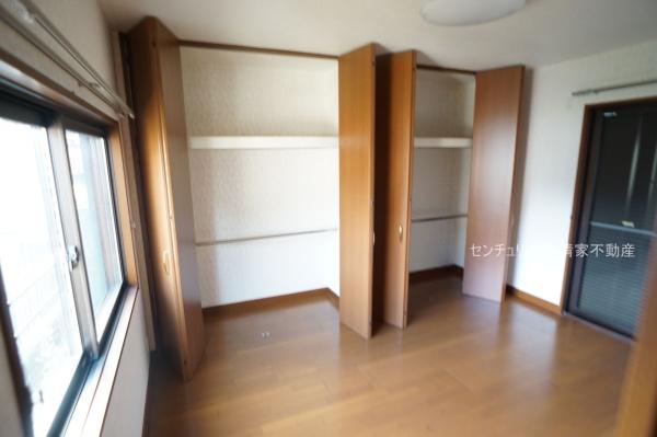 春日井市石尾台４丁目の中古一戸建て
