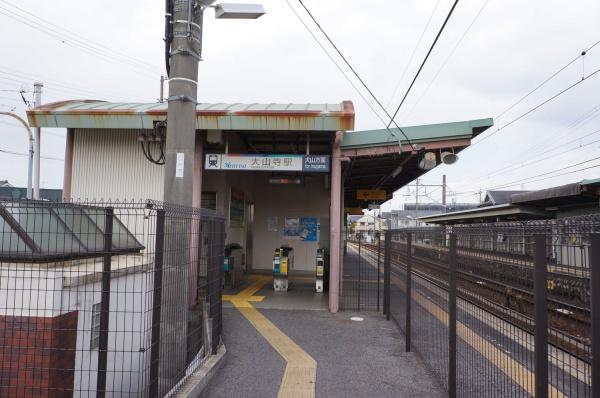 小牧市藤島2丁目の新築一戸建(名鉄犬山線大山寺駅)