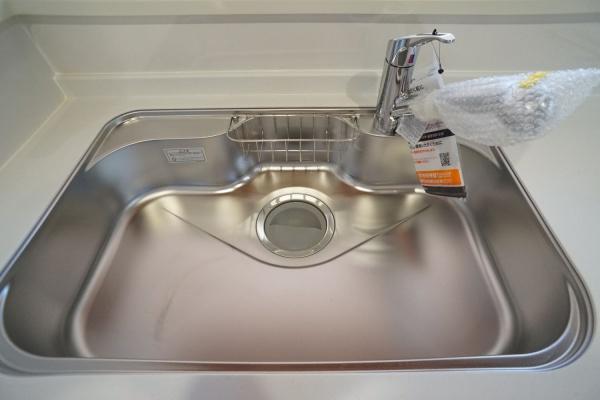 小牧市藤島２丁目の新築一戸建