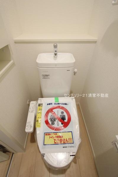 春日井市大留町５丁目の新築一戸建