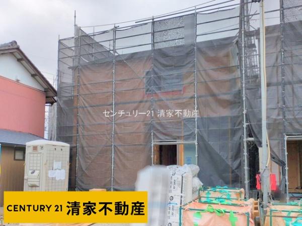春日井市大留町５丁目の新築一戸建