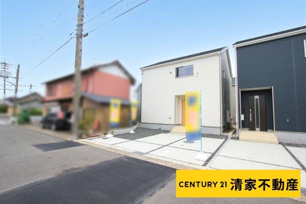春日井市大留町５丁目の新築一戸建