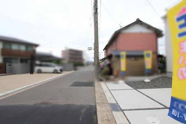 春日井市大留町５丁目の新築一戸建