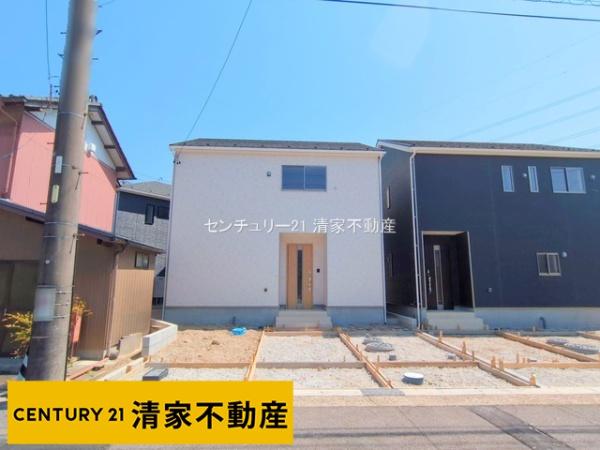 春日井市大留町５丁目の新築一戸建