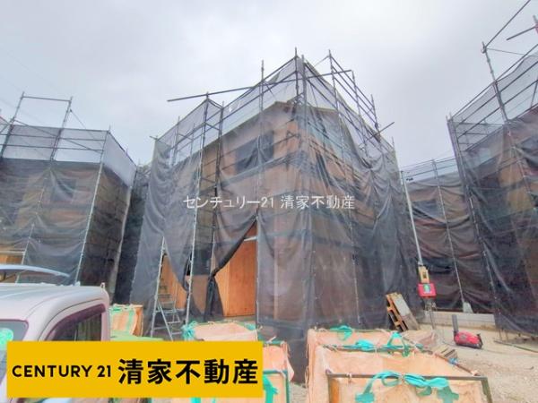 春日井市大留町５丁目の新築一戸建