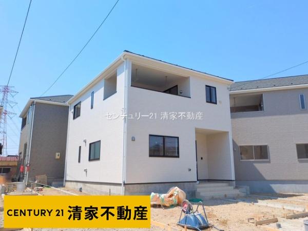 春日井市大留町５丁目の新築一戸建