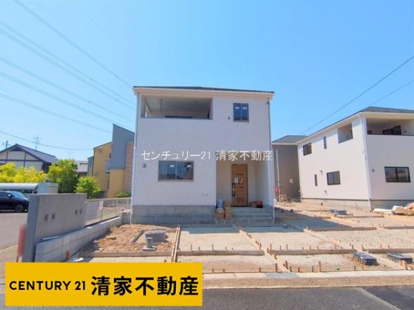 春日井市大留町５丁目の新築一戸建