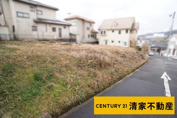 春日井市西尾町の売土地
