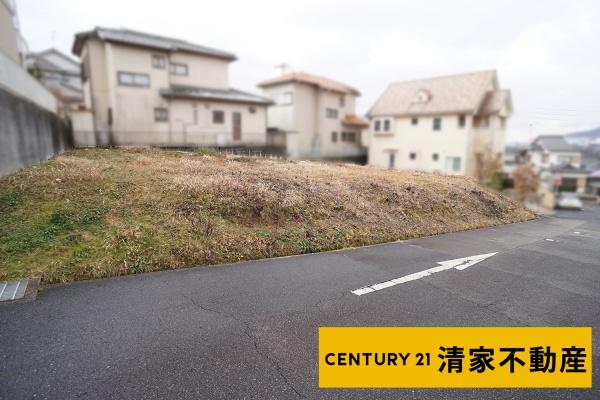 春日井市西尾町の売土地
