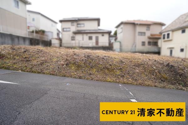 春日井市西尾町の売土地