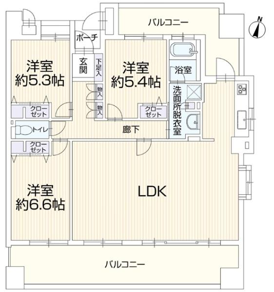 プリオール高蔵寺