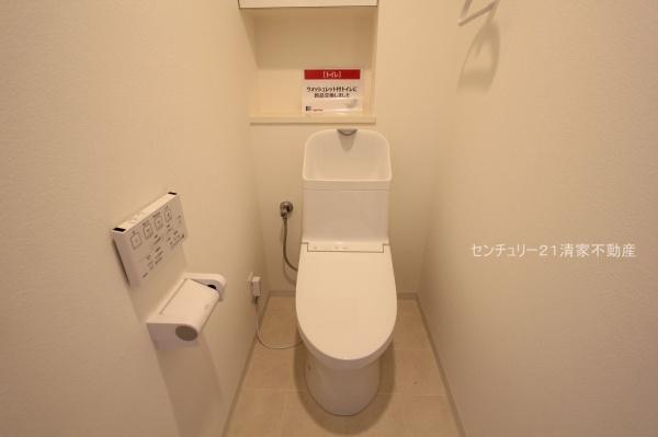 プリオール高蔵寺