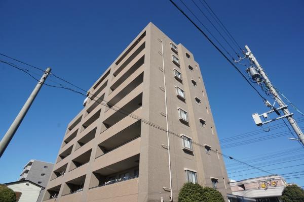 プリオール高蔵寺