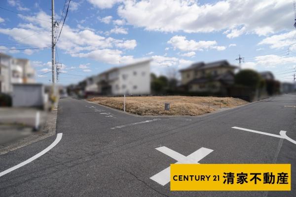 春日井市出川町８丁目の新築一戸建