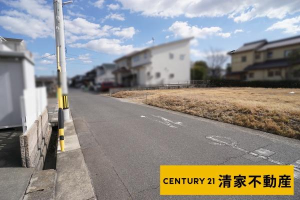 春日井市出川町８丁目の新築一戸建
