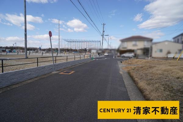 春日井市出川町８丁目の新築一戸建
