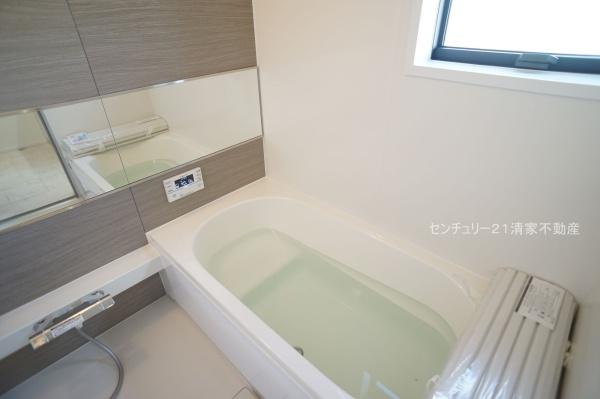 春日井市不二ガ丘３丁目の新築一戸建