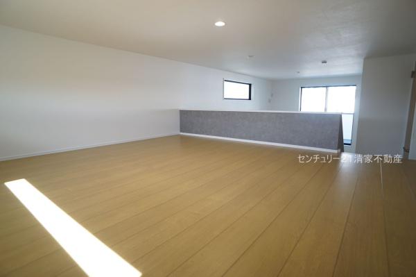 春日井市不二ガ丘３丁目の新築一戸建