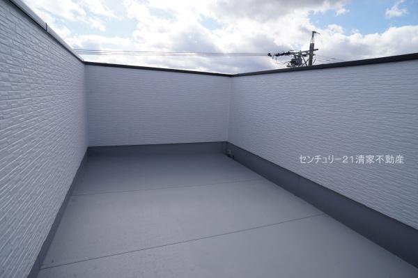 春日井市不二ガ丘３丁目の新築一戸建