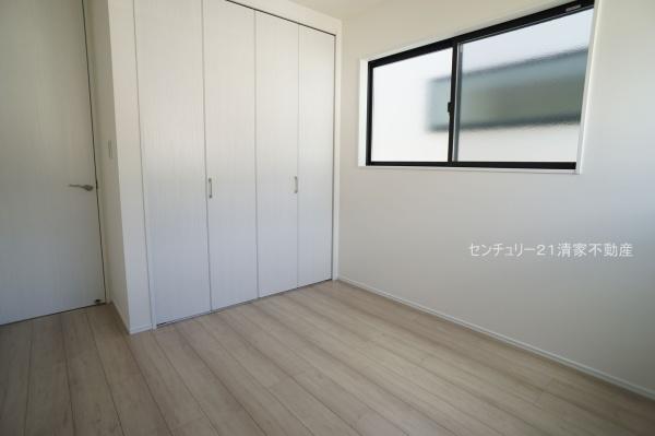春日井市不二ガ丘３丁目の新築一戸建