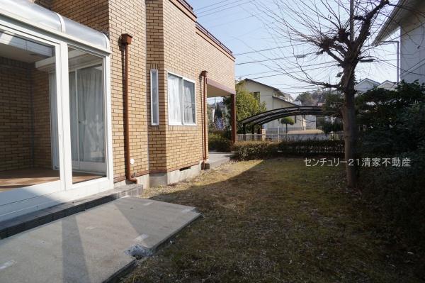 春日井市神屋町の中古一戸建て