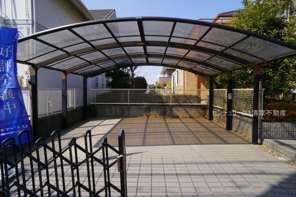 春日井市神屋町の中古一戸建て