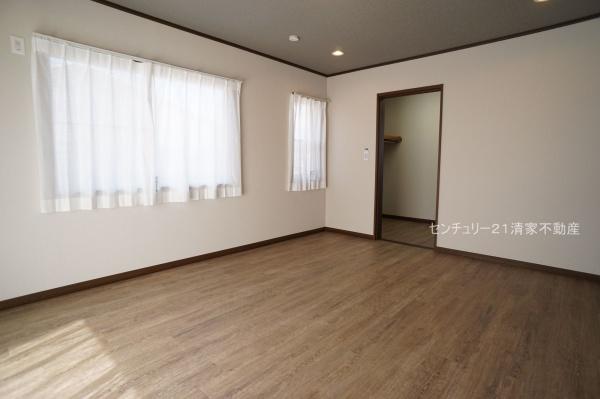 春日井市神屋町の中古一戸建て