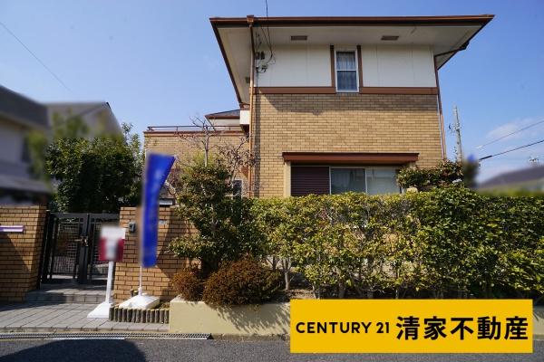 春日井市神屋町の中古一戸建