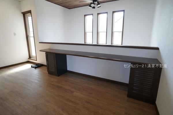 春日井市神屋町の中古一戸建て
