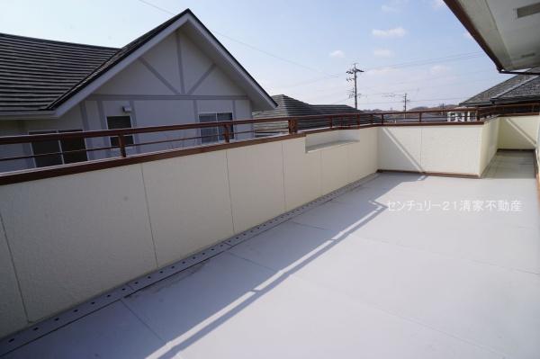 春日井市神屋町の中古一戸建て