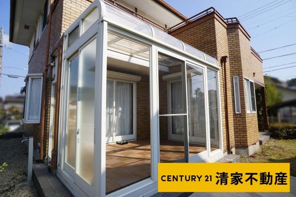 春日井市神屋町の中古一戸建