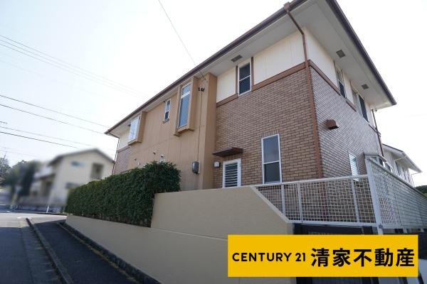 春日井市神屋町の中古一戸建