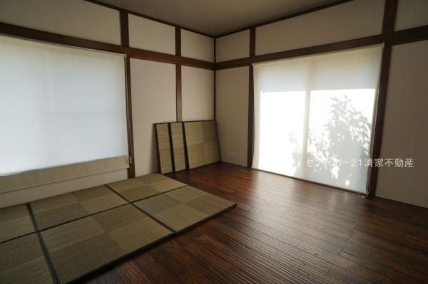 春日井市神屋町の中古一戸建て