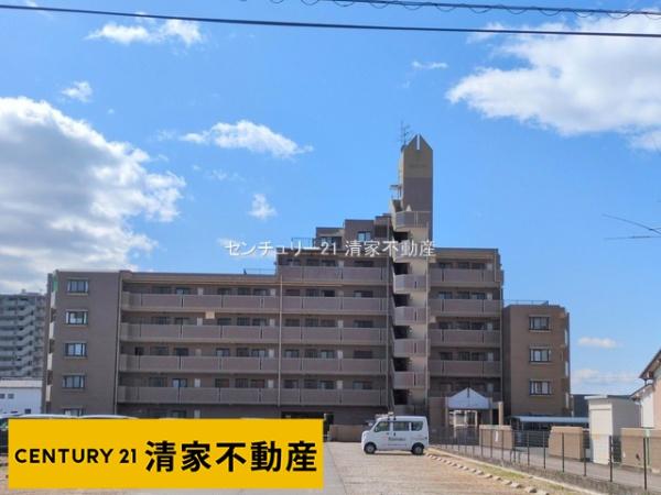 シャトー堀の内