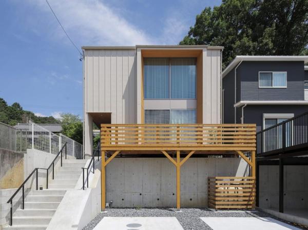 春日井市高座町の中古一戸建