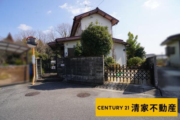 春日井市坂下町７丁目の売土地