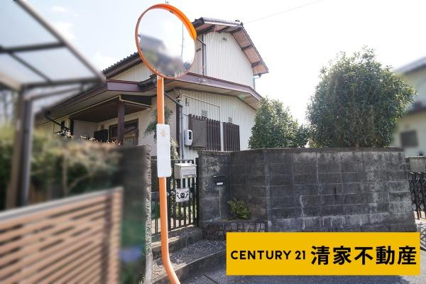 春日井市坂下町７丁目の売土地