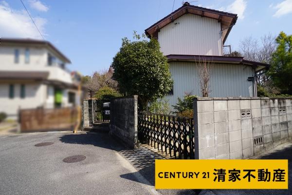 春日井市坂下町７丁目の売土地