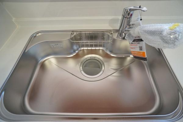 小牧市新町１丁目の新築一戸建