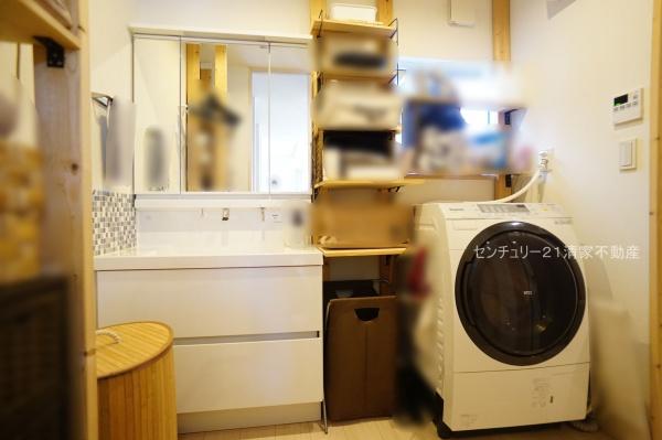 春日井市松本町２丁目の中古一戸建て