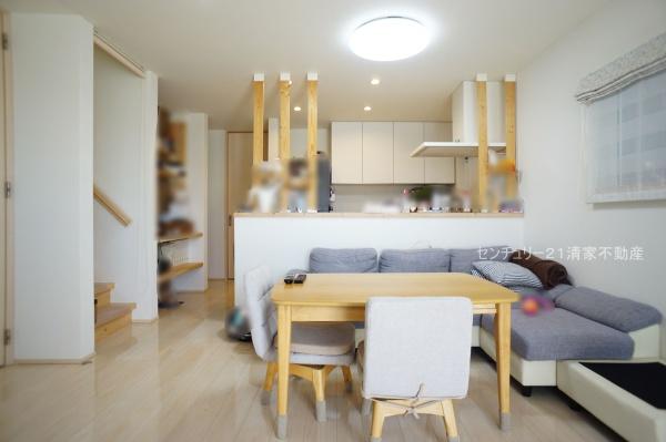 春日井市松本町２丁目の中古一戸建て