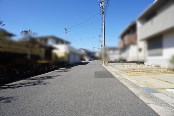 春日井市松本町２丁目の中古一戸建て