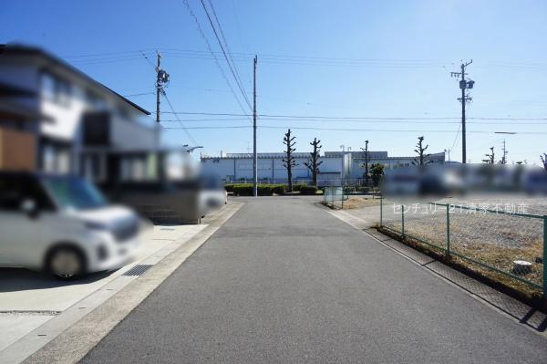 春日井市松本町２丁目の中古一戸建て