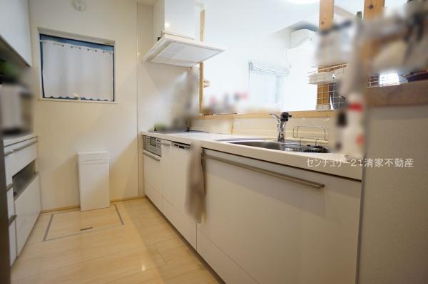 春日井市松本町２丁目の中古一戸建