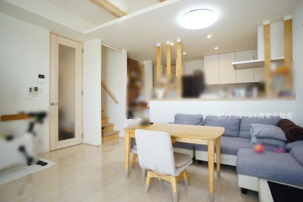 春日井市松本町２丁目の中古一戸建