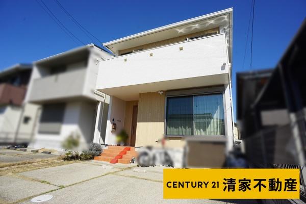 春日井市松本町２丁目の中古一戸建て