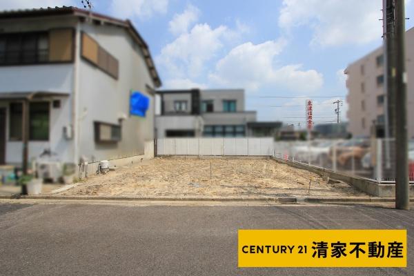 春日井市高蔵寺町２丁目の新築一戸建
